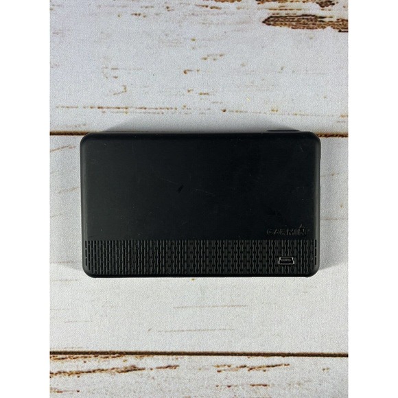 Garmin Nuvi 1300 GPS 4.3" Touchscreen Car Auto Navigation Unit Only - Picture 2 of 4